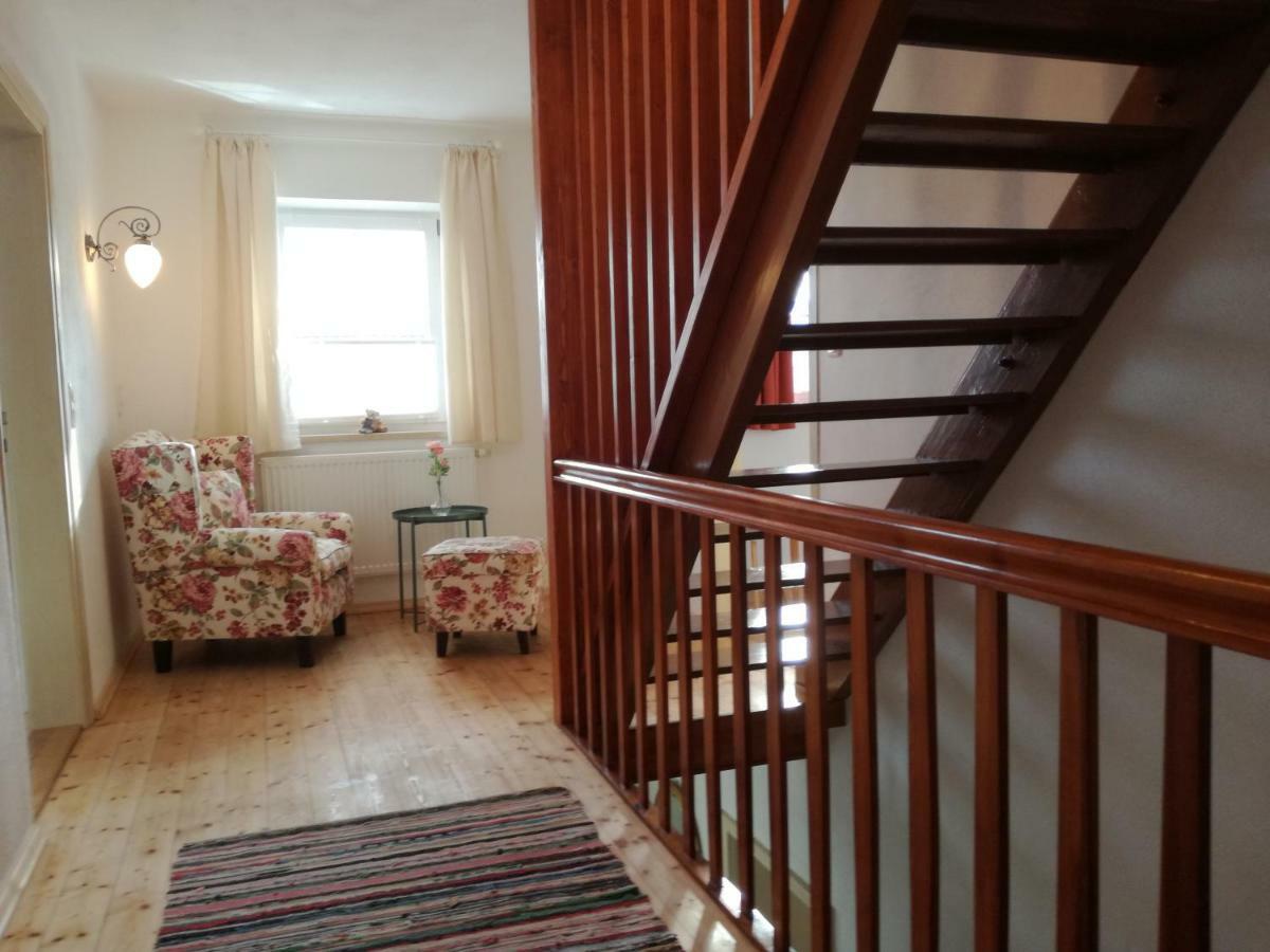 Landhof Ella - Ferienhaus Vor Den Toren Salzburgs Petting Εξωτερικό φωτογραφία